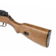 Страйкбольный автомат (S&T) ППШ 41 AEG EBB (Real Wood)